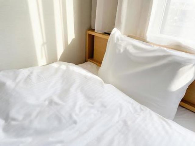 外国の方も多く宿泊されます！