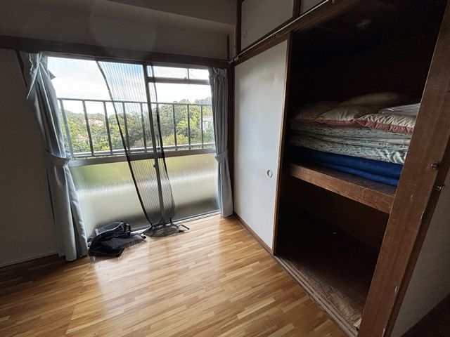 寮の1例★