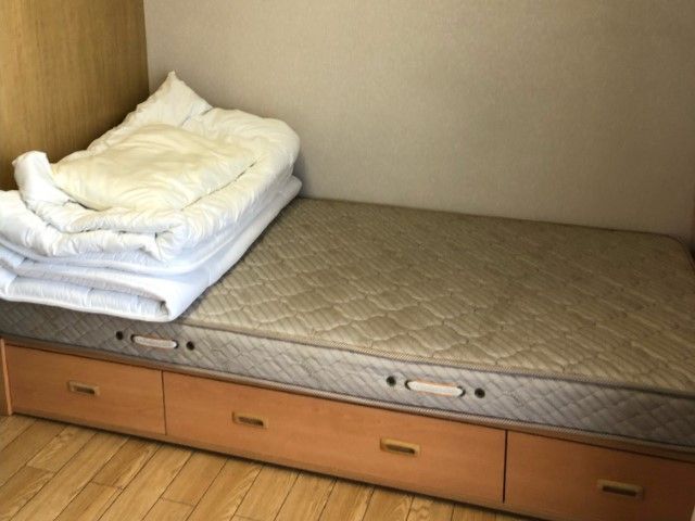 大人気の完全個室寮です。設備が充実しており生活環境◎寮重視の方にもおすすめです。