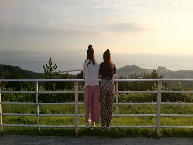 関西随一のリゾートアイランド［淡路島］で夏の思い出を作って下さい♪