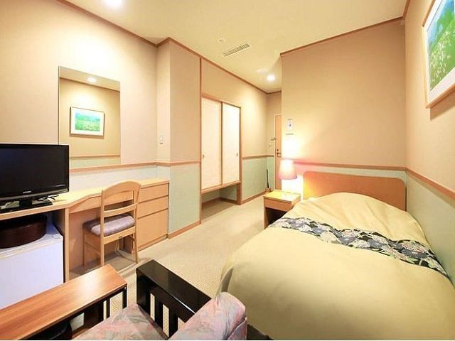 客室寮もしくはアパートの完全個室寮になります！
プライベートの時間も充実できます♪