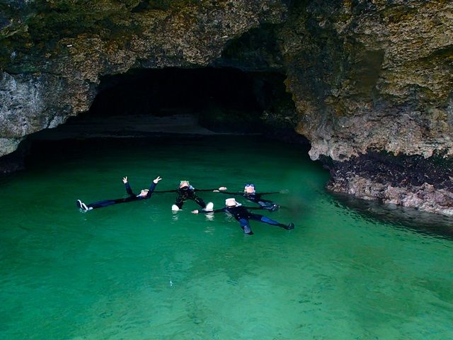 八重山諸島はたくさん潜るスポットがあります！！必見です♪
