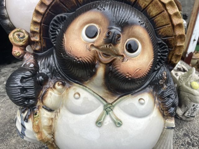 タヌキの里≪信楽≫でリゾバしませんか？