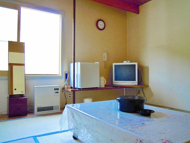 モダンな雰囲気の系列施設内での住み込みとなります！