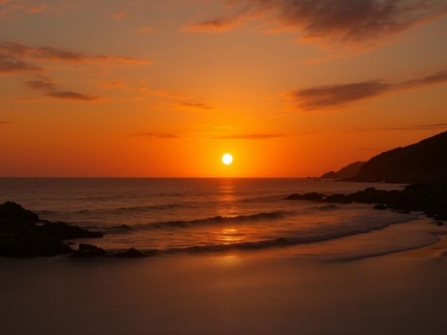 日本海に面したのどかなエリアです！
心もリフレッシュしましょう！
