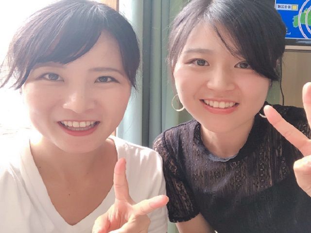 寮からコンビニも徒歩1分！
真横です☆