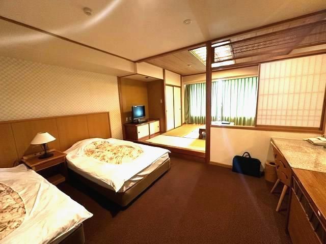 客室寮★