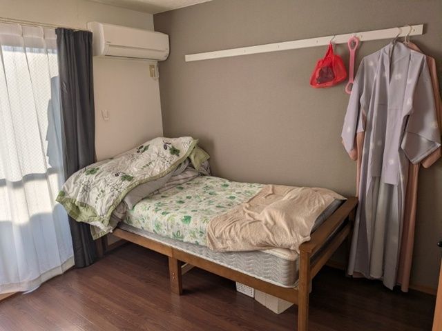 どの寮になってもとても快適☆