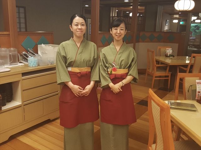 社員も皆さん優しく初めてのリゾバにもオススメでです☆