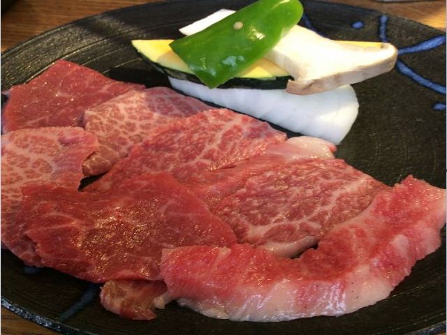 ～魚だけじゃない、氷見牛も…～
見てるだけで食べたくなる、魅力的なグルメの宝庫