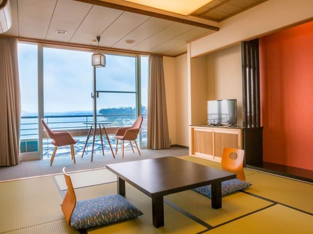 ～客室寮のイメージです～
社員寮が別途あるため、どちらになるかはお楽しみ！