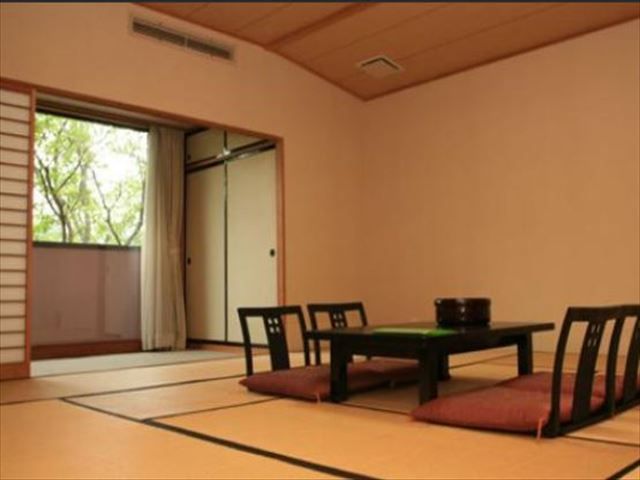 御殿場の保養所のお仕事！