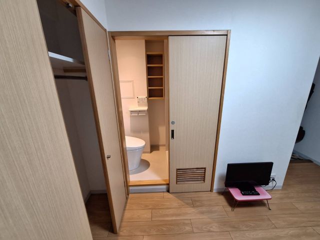 寮写真②