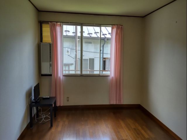 市内アパートの従業員寮★