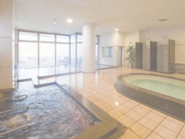 大浴場の入浴ももちろん◎
オンセンです！！