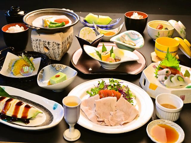 今回は調理人での募集になります