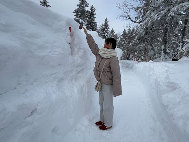 接客のお仕事がメインとなります！