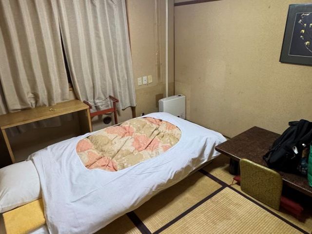 館内寮を完備しております！
通勤もラクラクです！