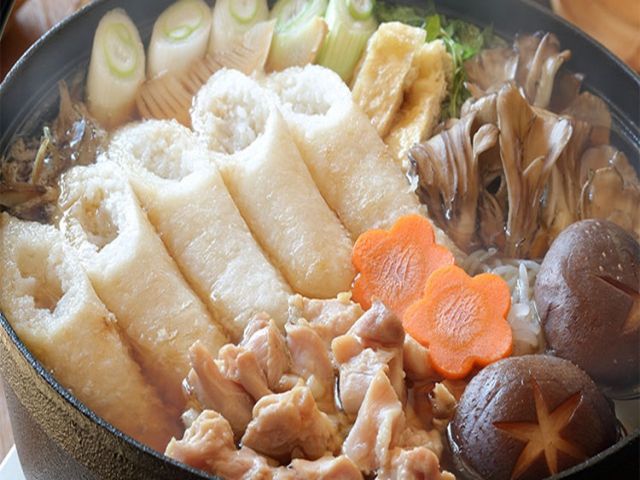 これを機に秋田グルメも堪能してみては♪