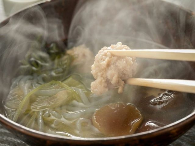 1日3食付きの人気案件です！