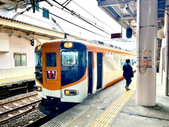 駅チカの案件でアクセスも抜群♪