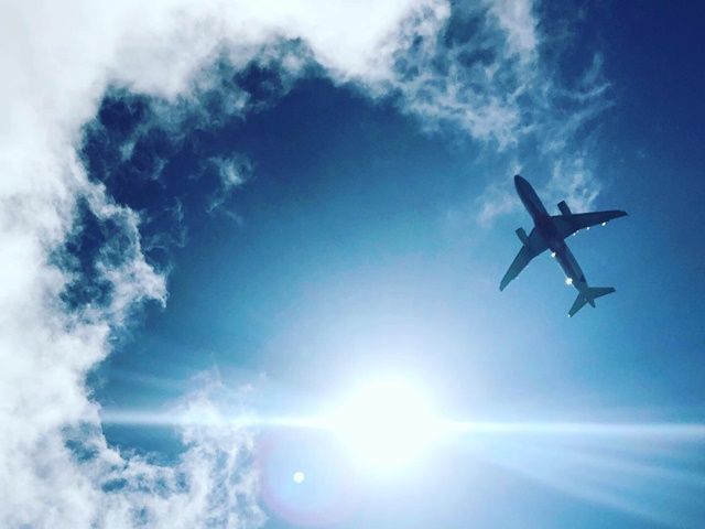 宮古島への飛行機の旅…「独りで計画するのは不安だな」⇒凄腕沖縄コーディネーターがサポート！