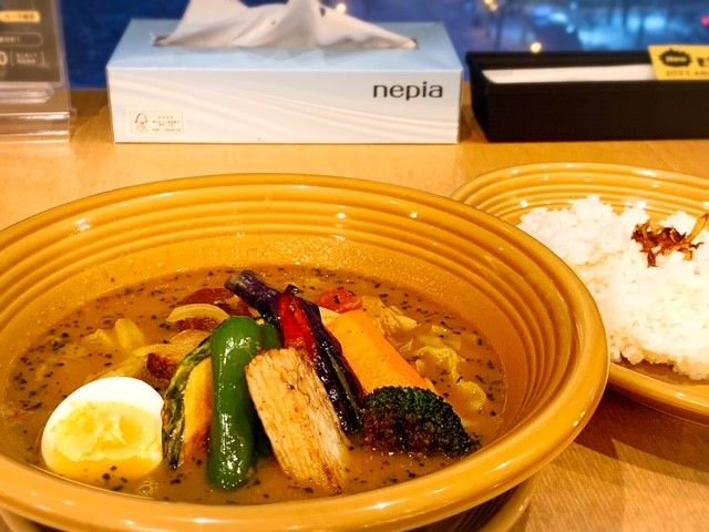 アクセス良好◎観光スポットで北海道グルメを堪能!!!