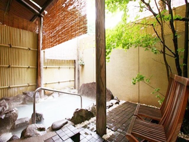 毎週、月・水・金限定で温泉を利用できます!!!