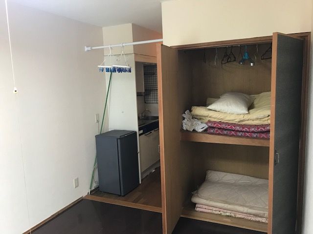 寮写真②