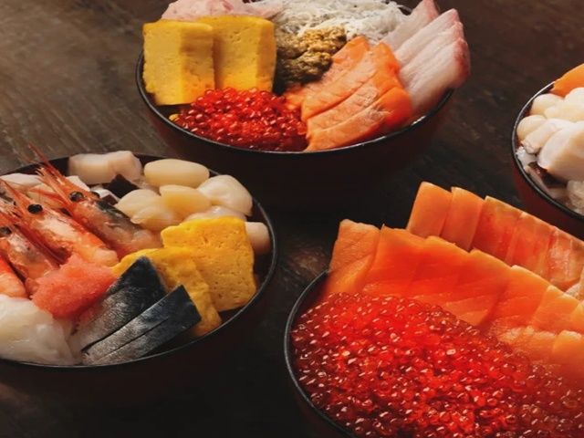 岩手の美味しい食材を沢山味わってください！