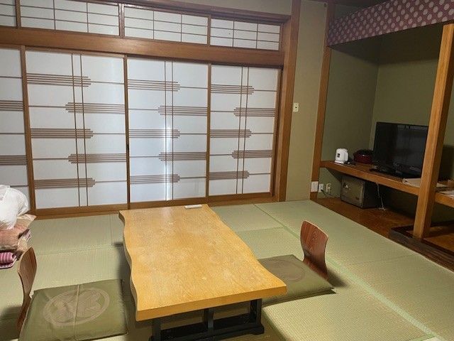 綺麗な客室寮完備☆
通勤もラクラクです！