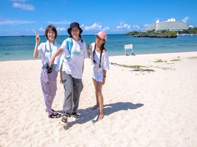 お友達同士のご応募も大歓迎です♪