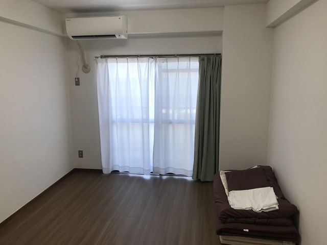 綺麗な寮です☆