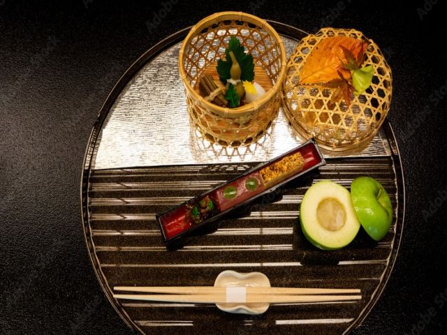湯河原のホテルで和食調理のお仕事です！