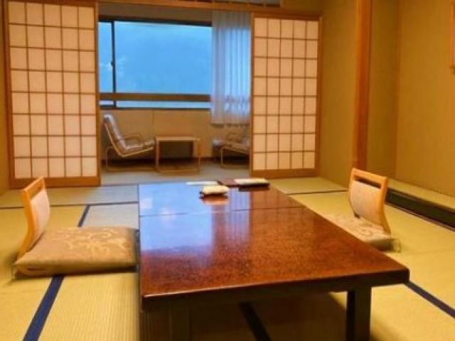 寮は客室です！（写真はイメージ）