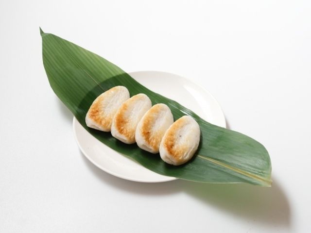 【仙台名物】笹かまぼこ