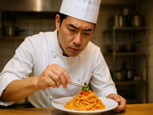 調理人正社員募集です！！