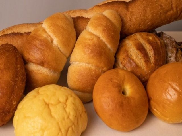 パン調理スタッフ 未経験OK