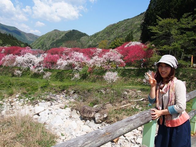 昼神温泉屈指の高級旅館！素直で明るいお人柄へ☆★調理場では若いスタッフが多く活躍中です！