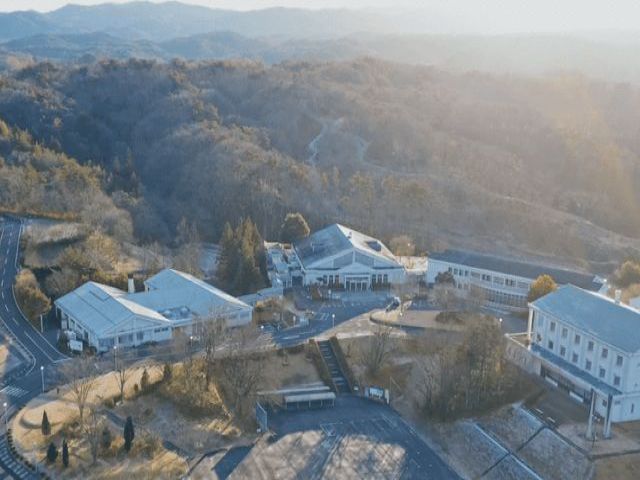 福島県の大型リゾート施設での募集になります☆