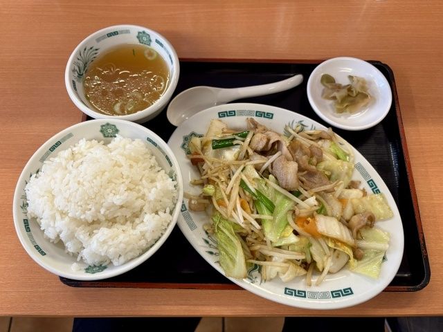 社員食堂（500円/1食）も利用可能です！