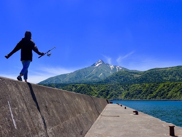 【利尻島募集】ロケーションで選ぶならココ！リピーターも多数！人間関係も良いです！