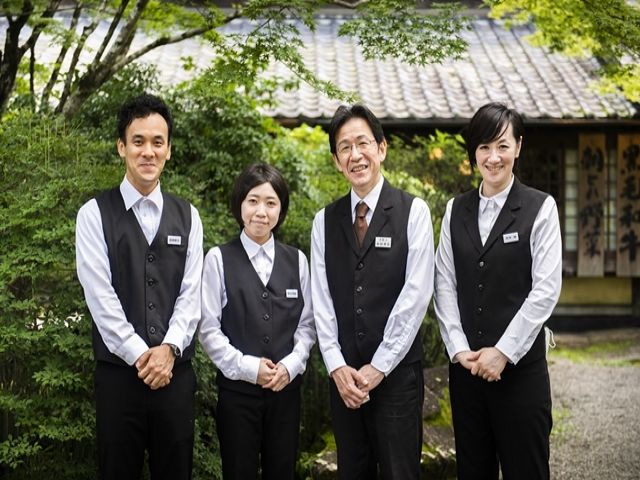 優しい先輩社員の方々がしっかり教えてくれますので安心下さい