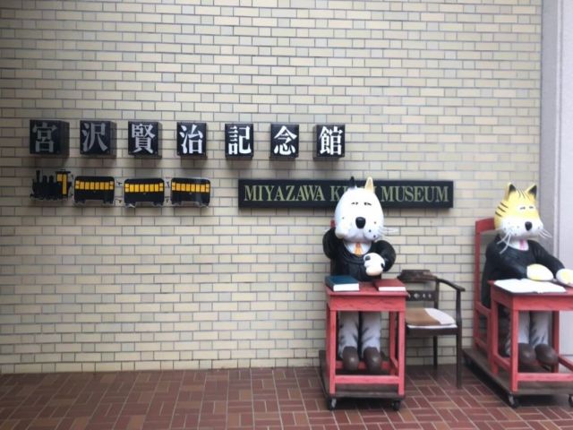少し足を延ばして観光も☆