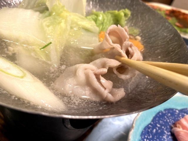 指宿で高時給！1540円の調理経験者募集です。