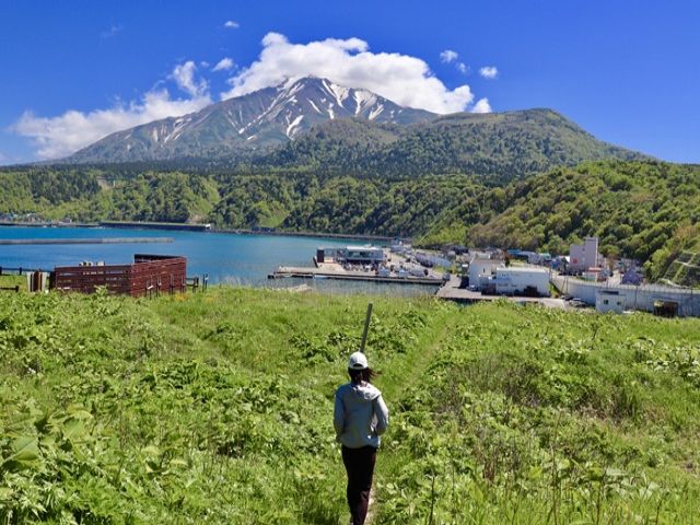 【エリア】少し足を伸ばせば離島へも行けちゃいます★