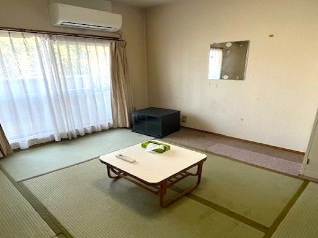 女性寮のお写真です！