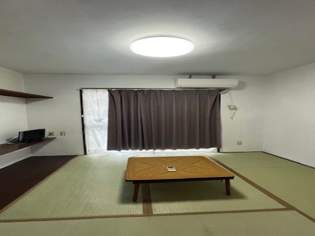 男性寮は水回り共同となります。