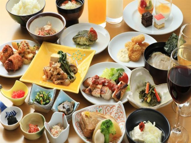 料理の参考写真です！