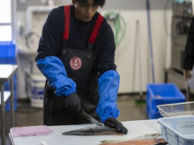職種未経験でも安心してご応募ください♪
